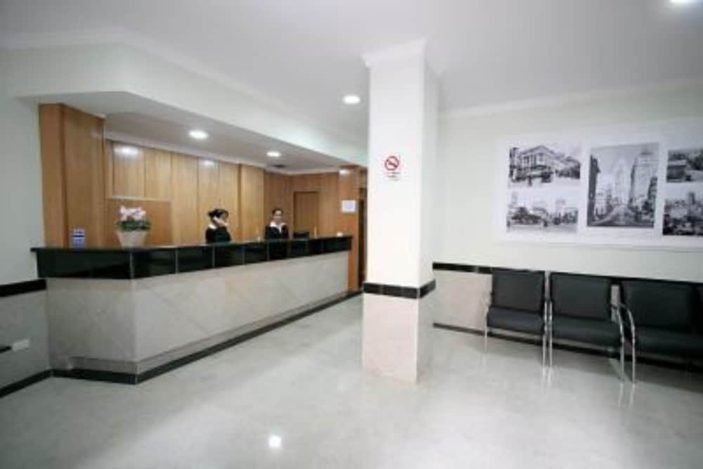 Cinelandia Hotel 1