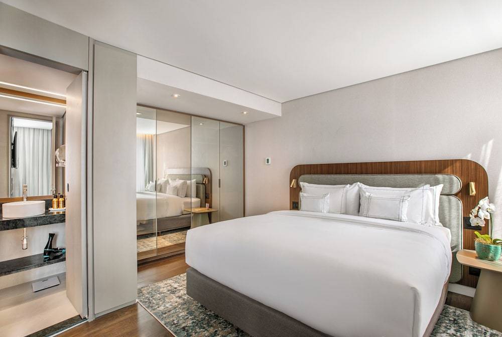 Meliá Paulista 1