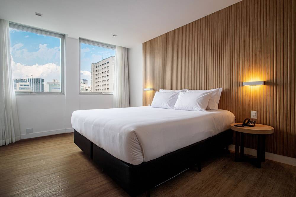 Sooz Hotel Collection 1