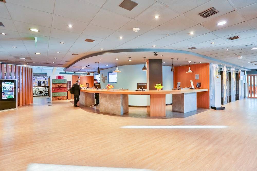 ibis Sao Paulo Congonhas 2