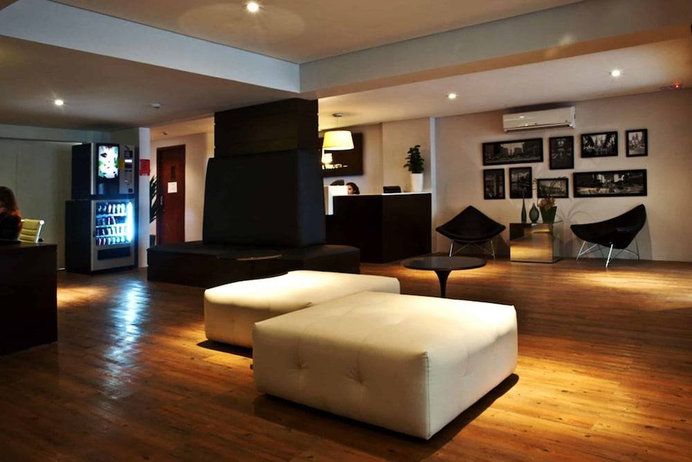 H3 Hotel Paulista 2