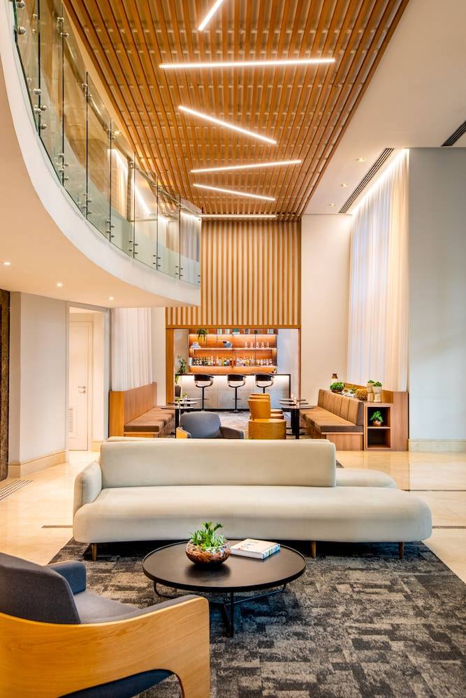 INNSiDE by Meliá São Paulo Iguatemi 2