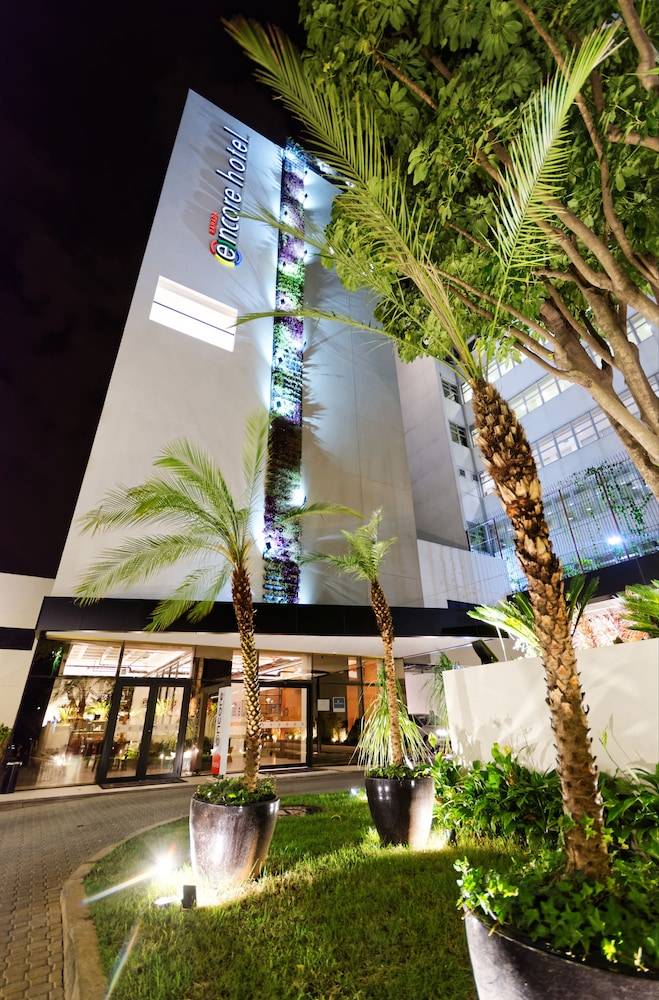 Ramada Encore Centro (Tiradentes) 1