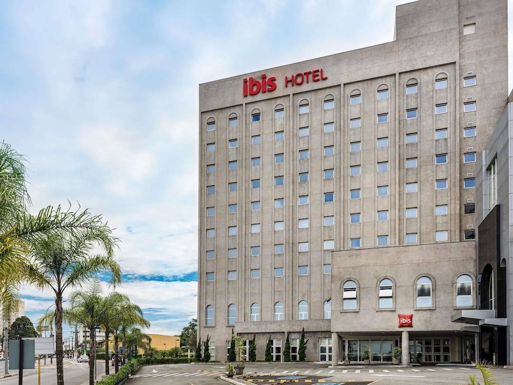 ibis Sao Paulo Interlagos 1