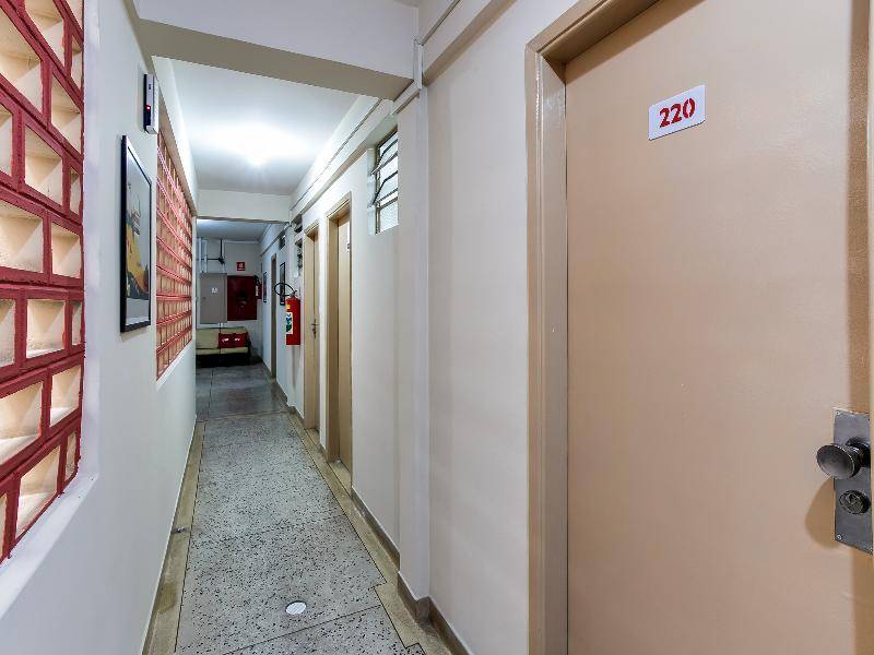 Hotel Nobrega - São Paulo - Aeroporto Congonhas 1