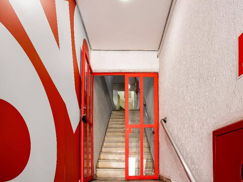 Hotel Nobrega - São Paulo - Aeroporto Congonhas 2