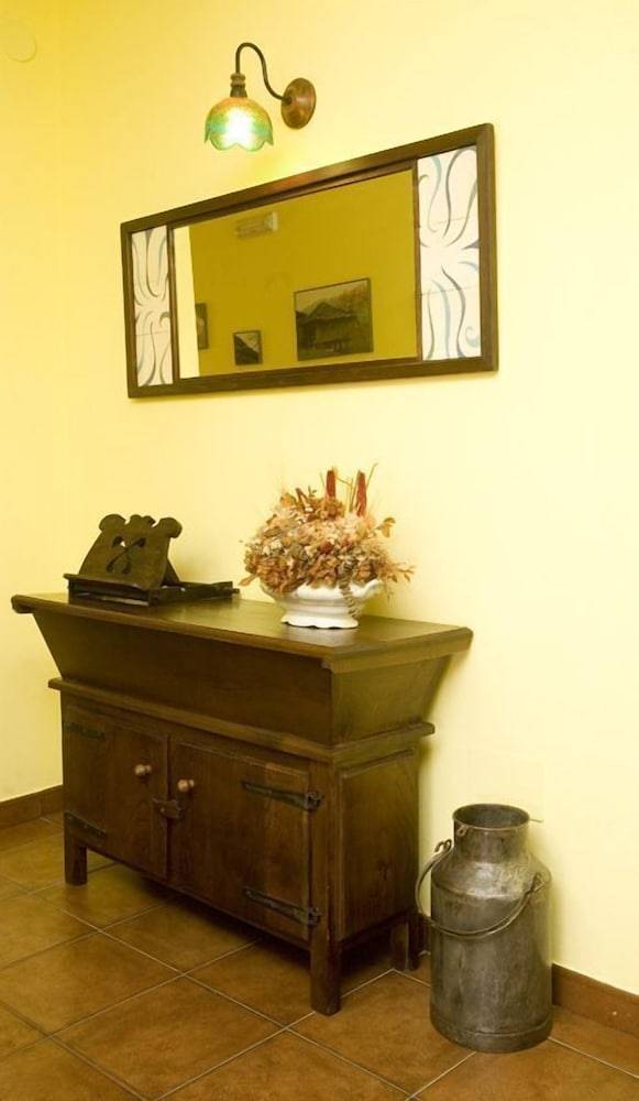 Hotel Rural Suquin 2