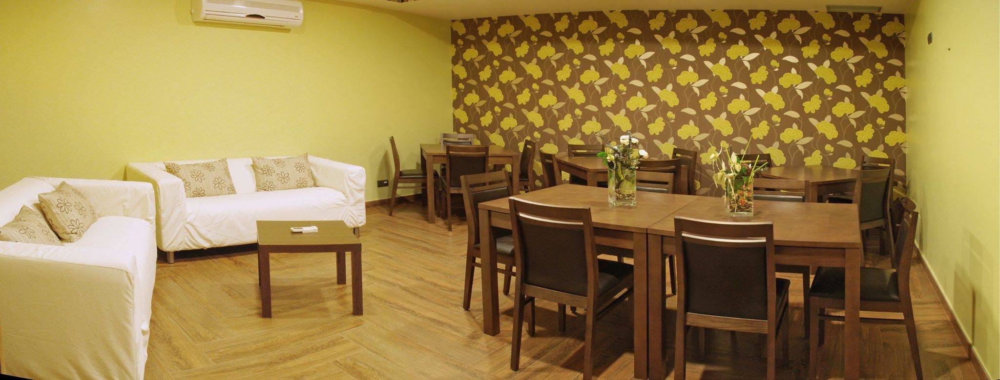 Hotel Spa Galatea 1