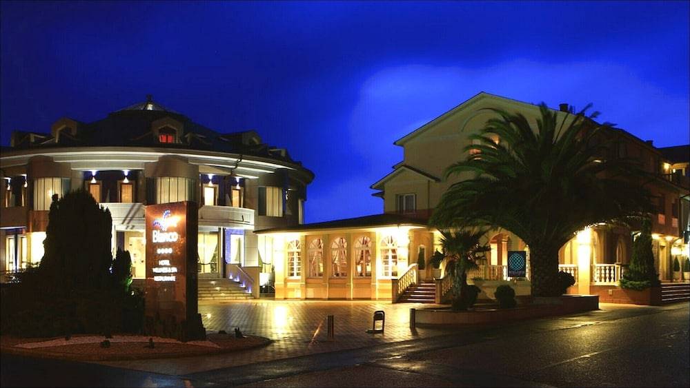 Blanco Hotel Spa 1