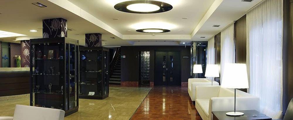 Blanco Hotel Spa 2