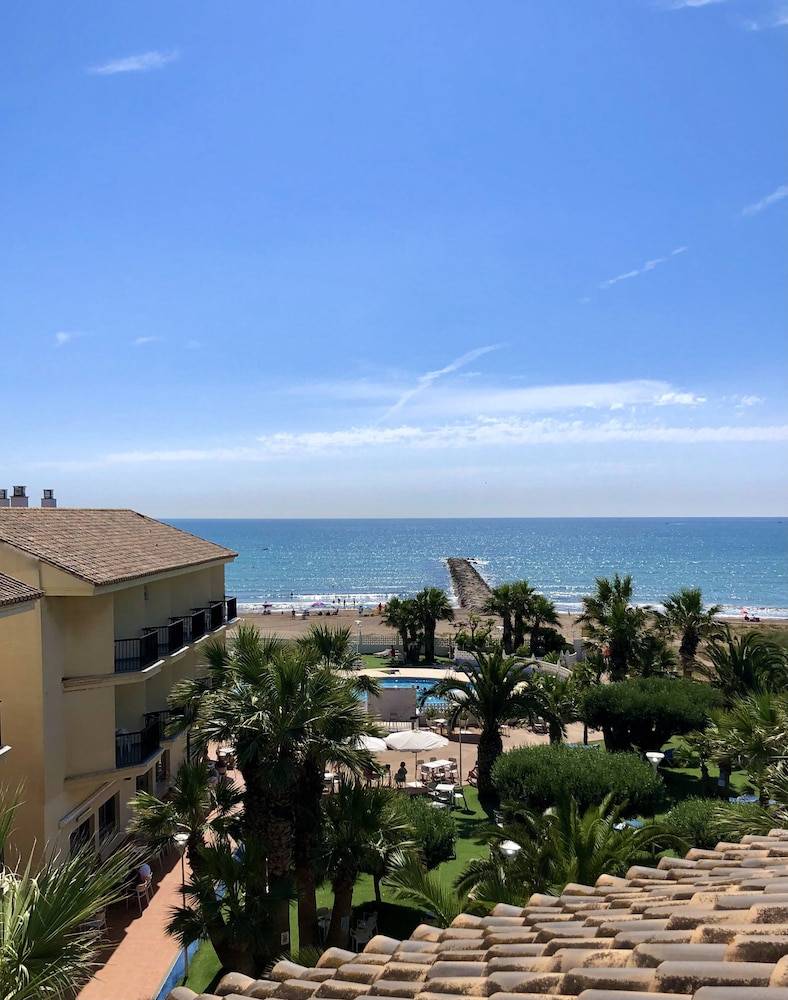 VALHOTEL Residencia Tiempo Libre El Puig 1