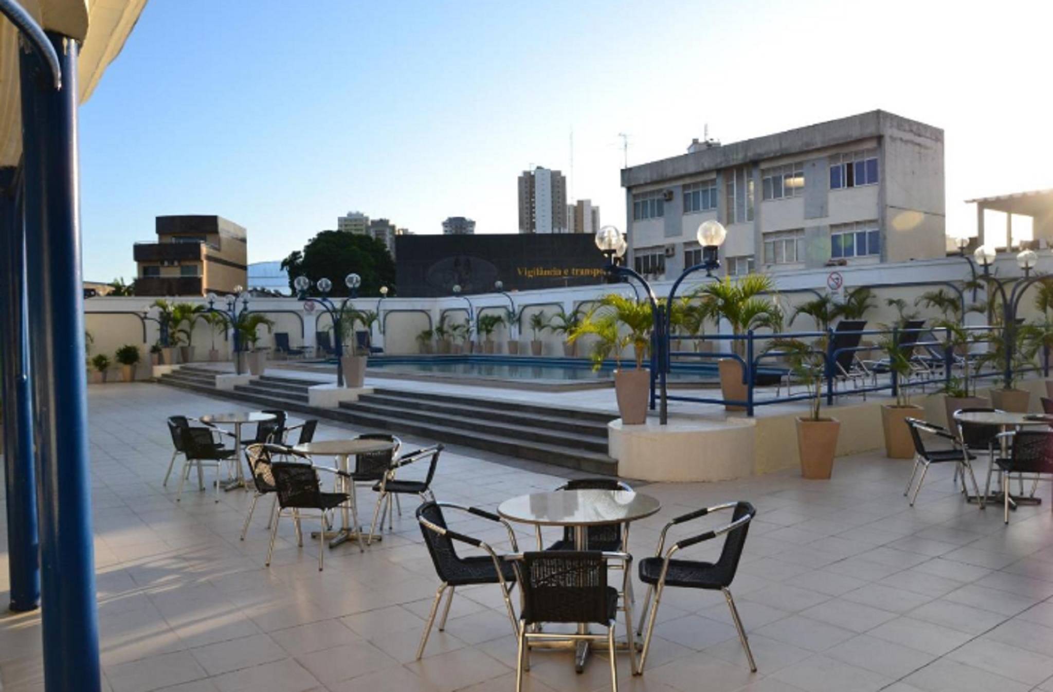 Hotel Sagres 1
