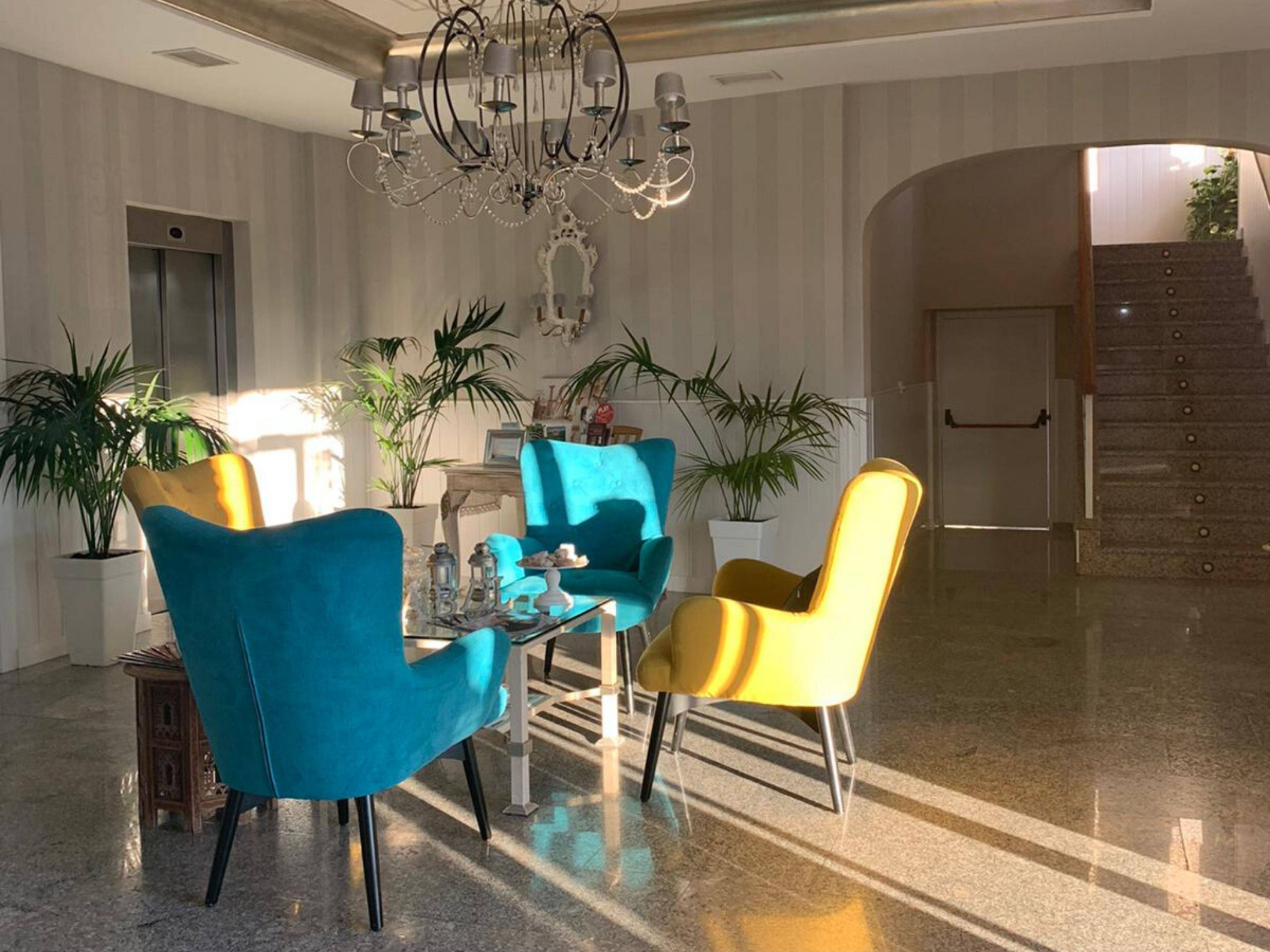 Hotel Restaurante Boabdil 2