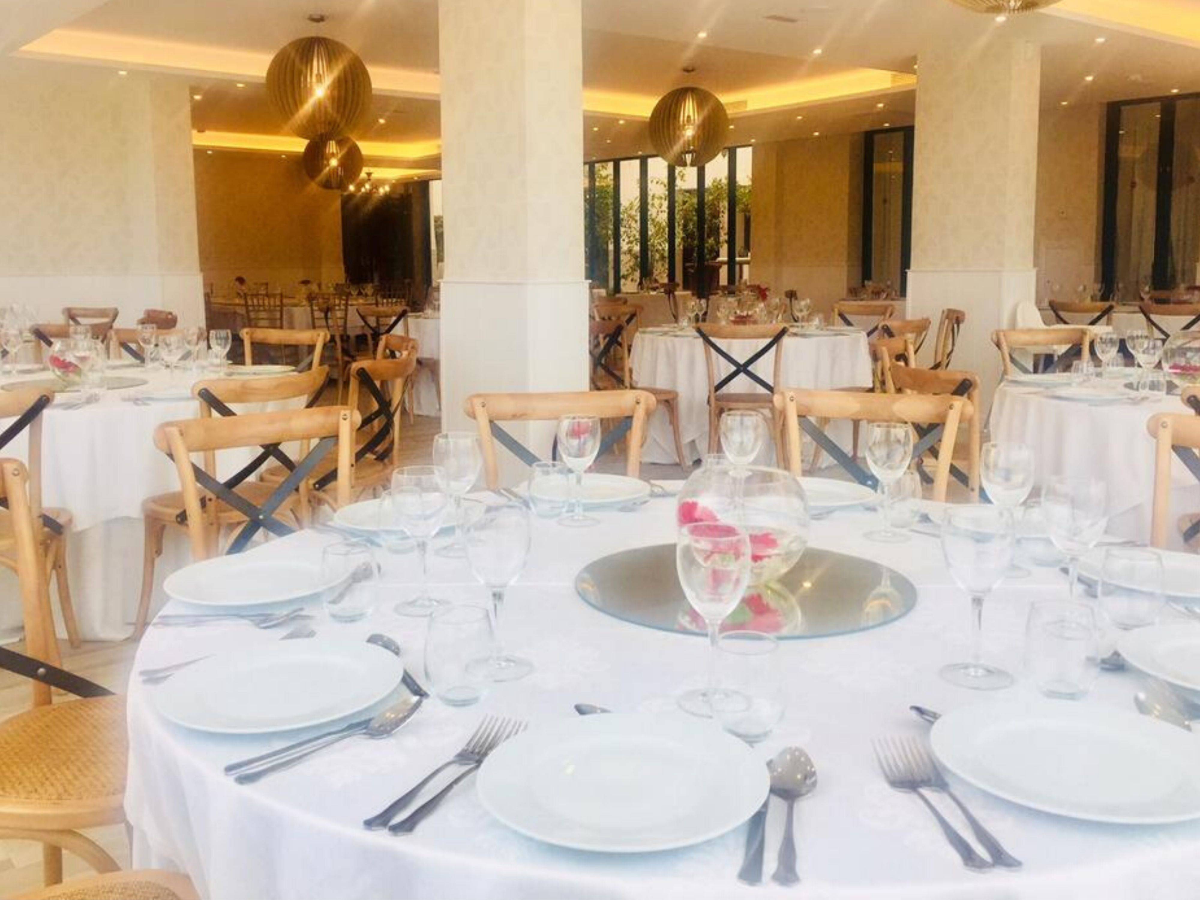 Hotel Restaurante Boabdil 1