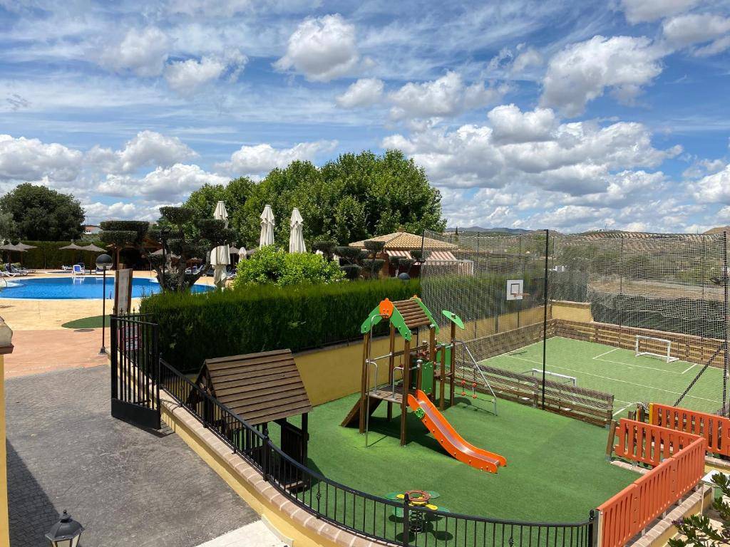 Hotel Rural Llano Piña 2
