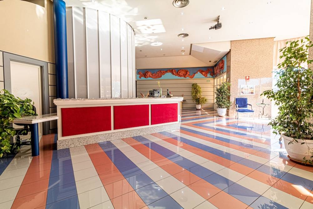 Hotel Abades Manzanil 2