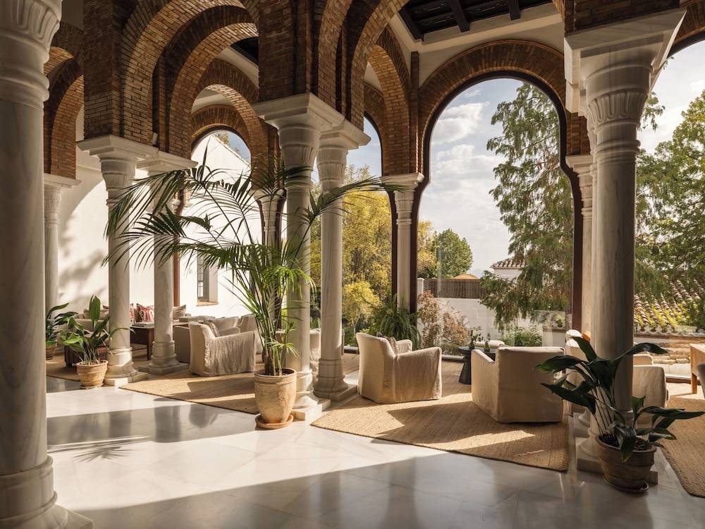 Finca la Bobadilla, Leading Hotels of the World 2