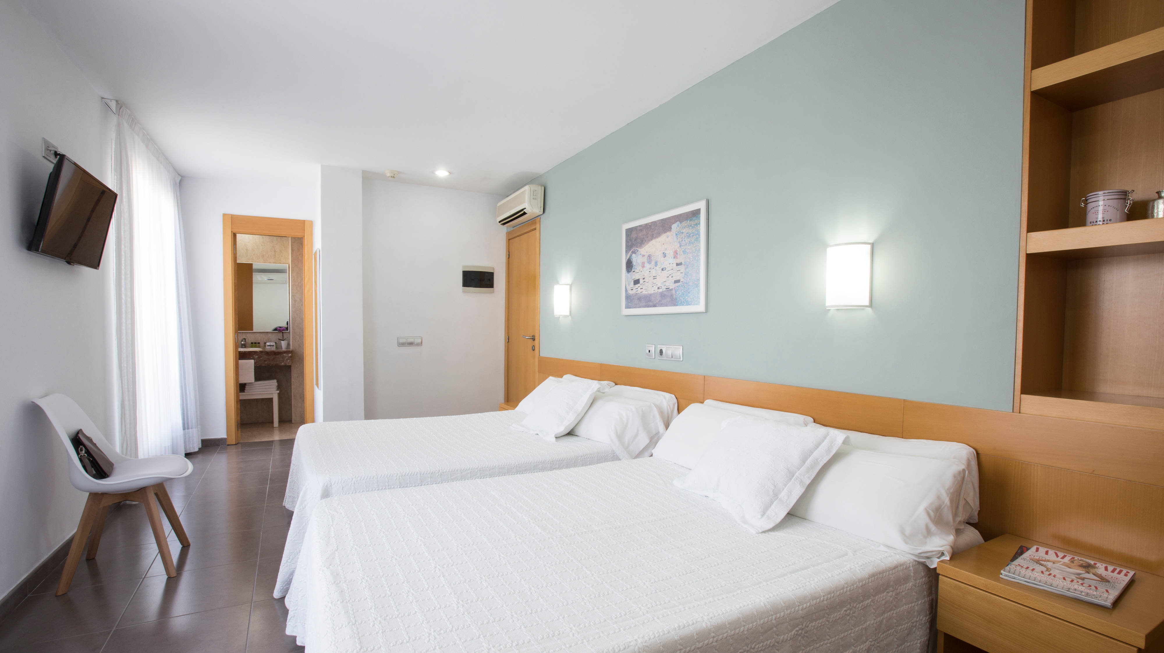 Hotel Casbah 2