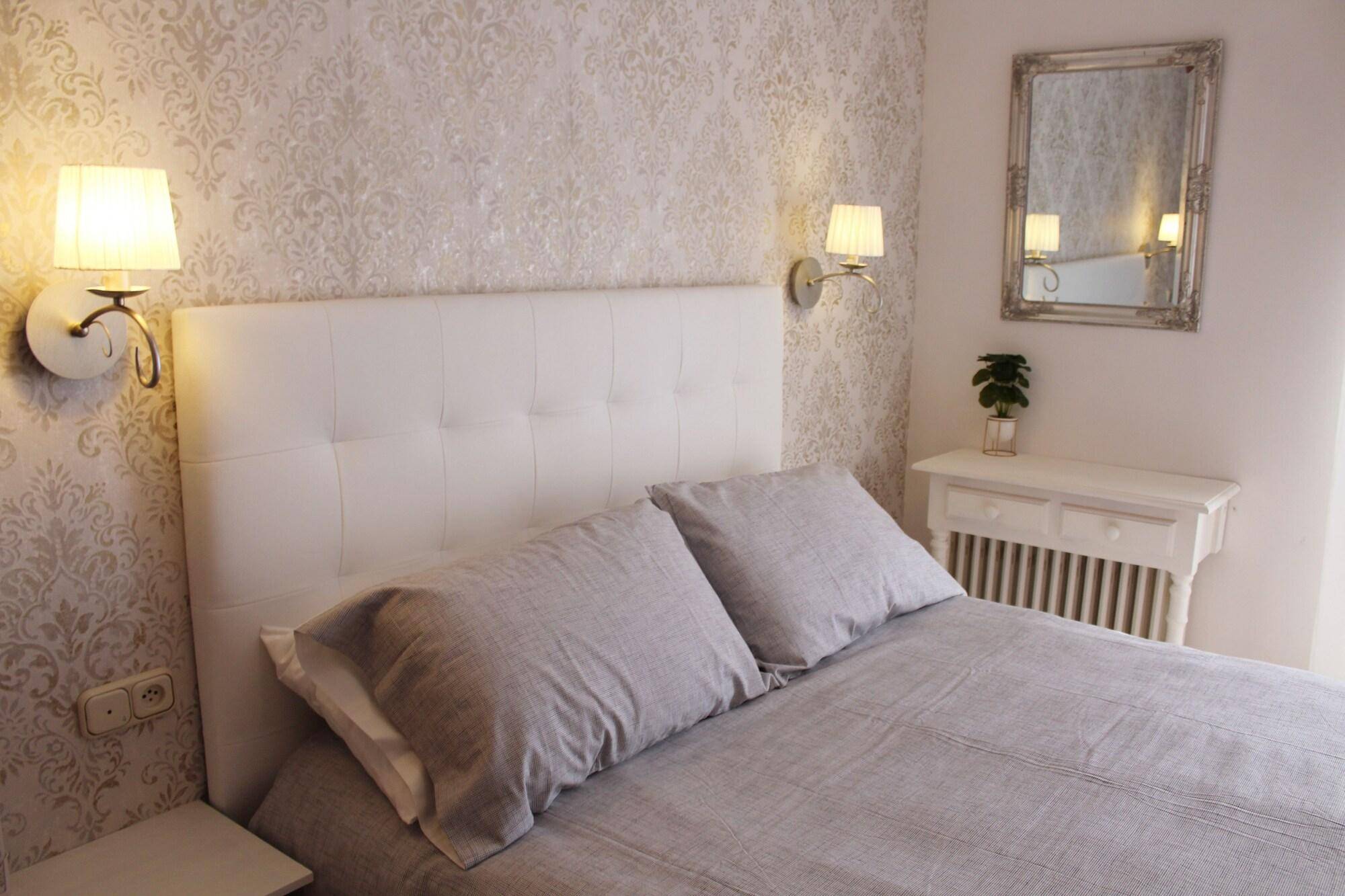 Hotel La Zubia 2