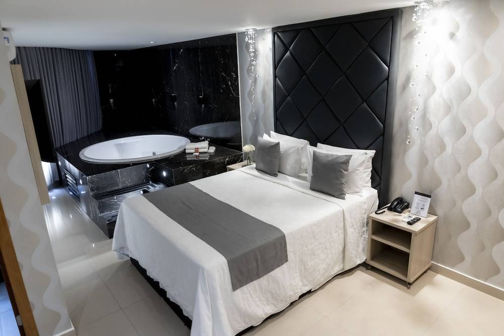 Cancún Hotel by H Hotéis - Airport 1