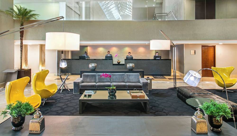 Melia Brasil 21 1