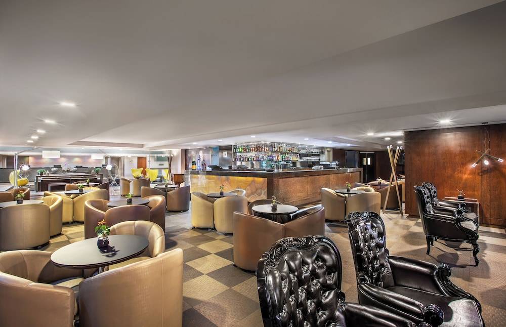 Melia Brasil 21 2
