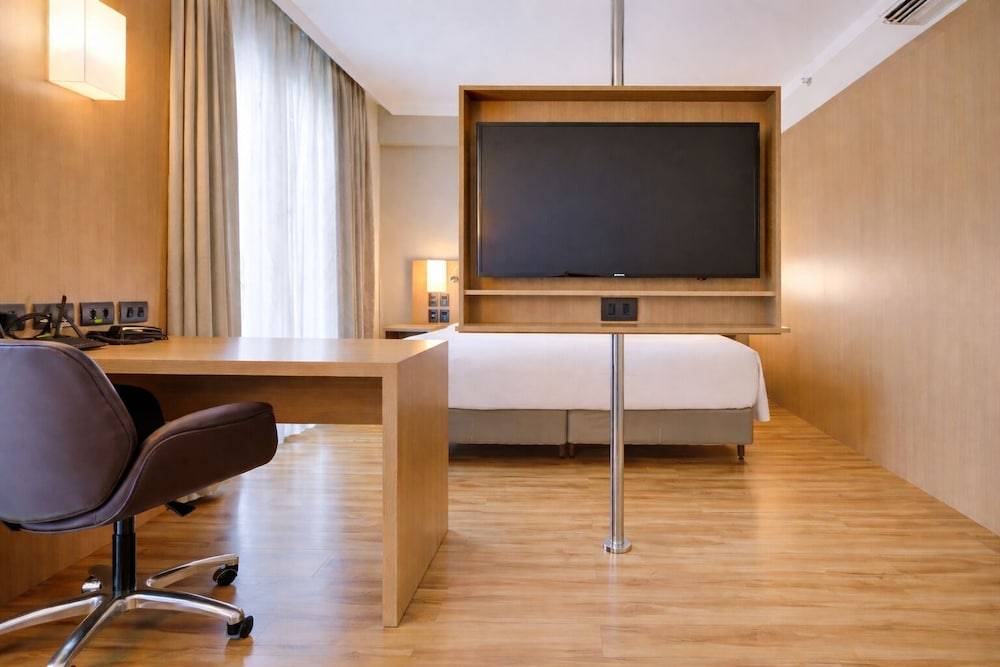 Quality Hotel & Suites Brasília 2