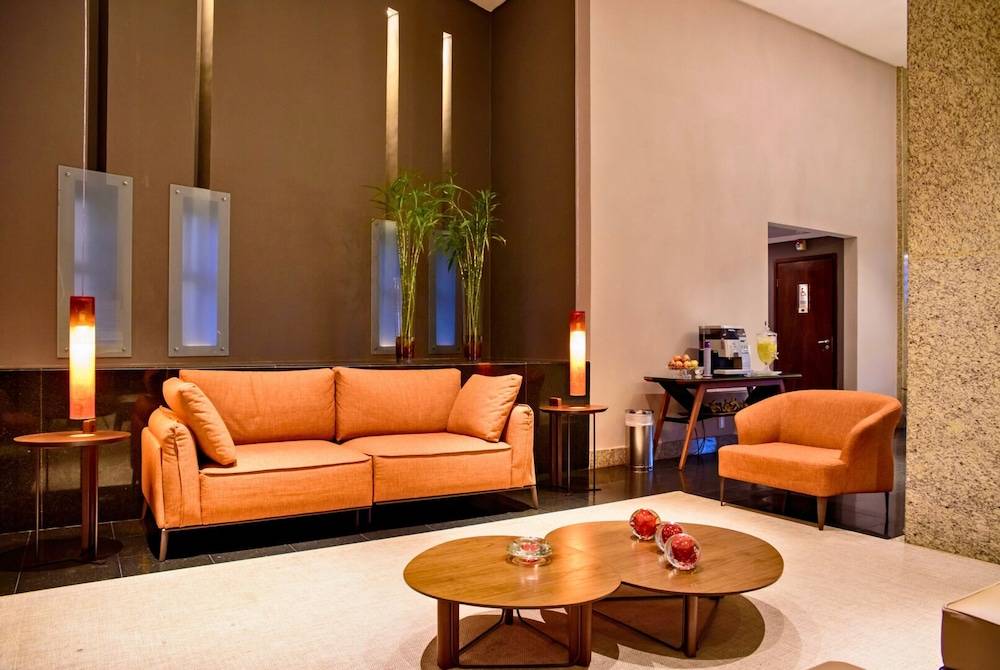 Comfort Suites Brasília 2