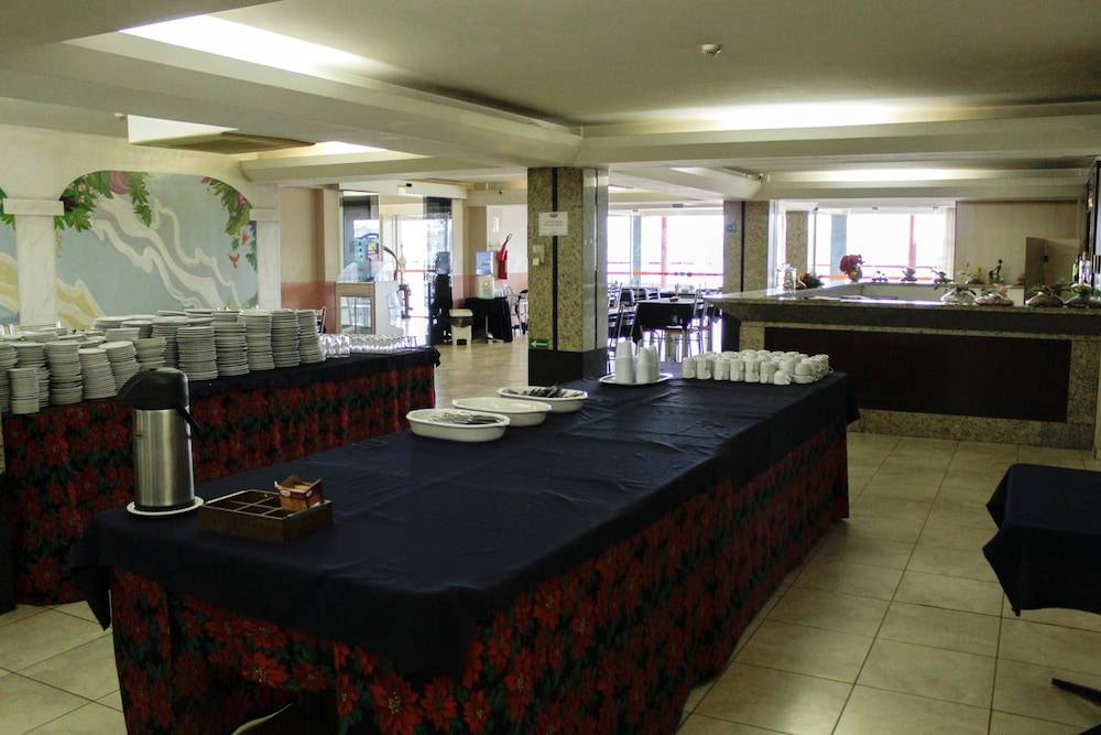 Bay Park Resort Hotel 2