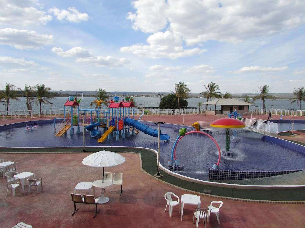 Bay Park Resort Hotel 1