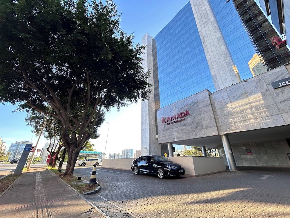 Ramada By Wyndham Brasilia Alvorada 1