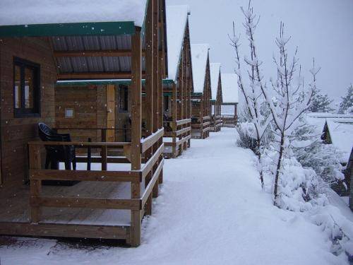 Camping Vall de Ribes 2