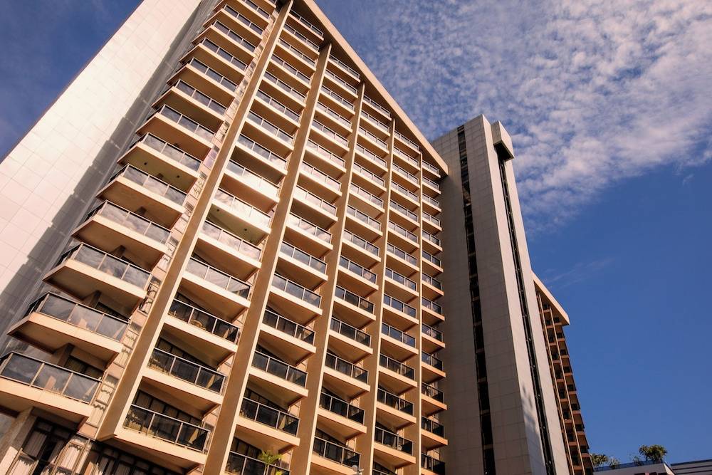 Kubitschek Plaza Hotel 1
