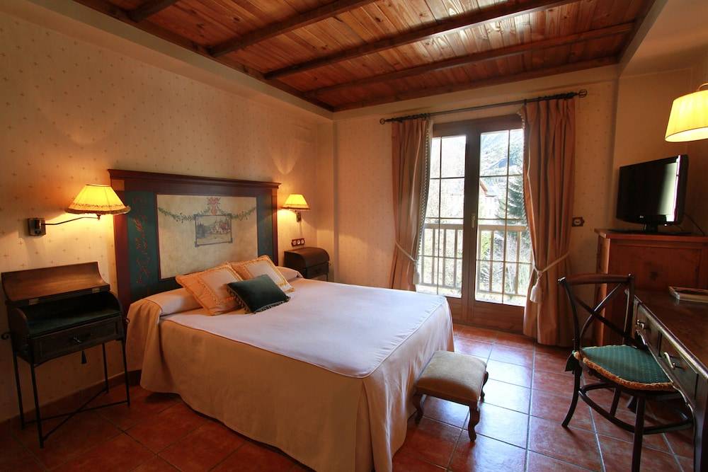 Hotel Bocalé 3000 2
