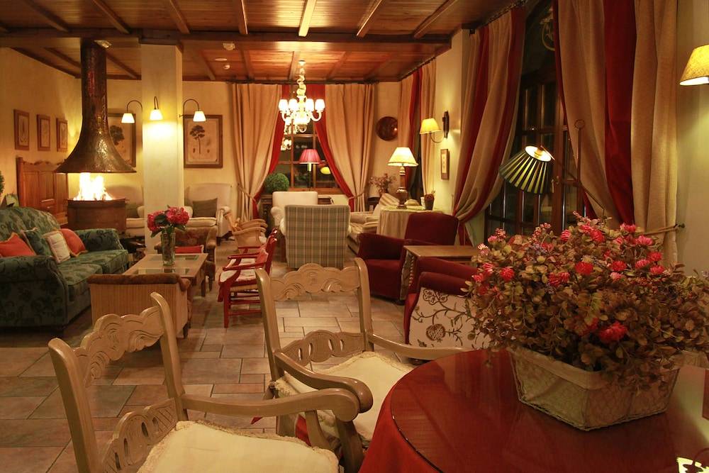 Hotel Bocalé 3000 1