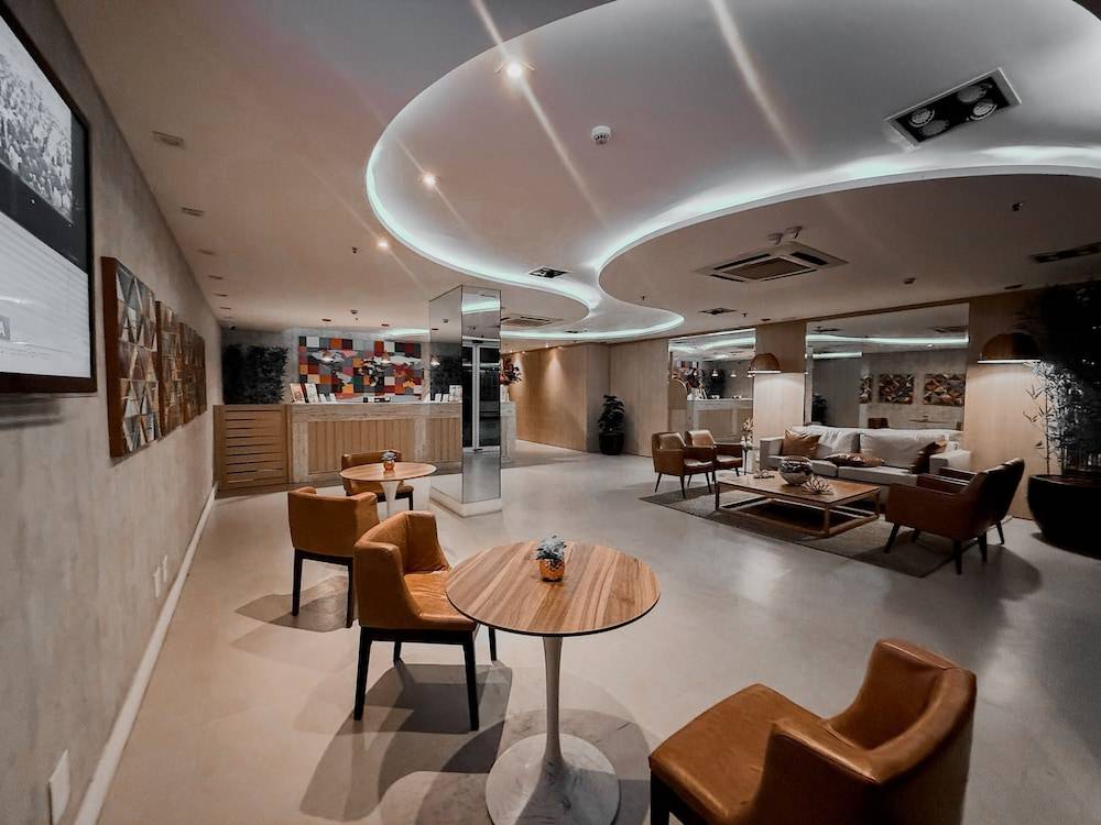 Royalty Rio Hotel 2