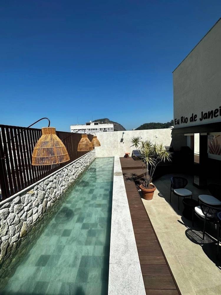 Royalty Rio Hotel 1