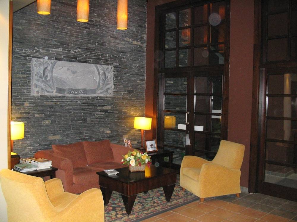 Hotel Cotiella 2