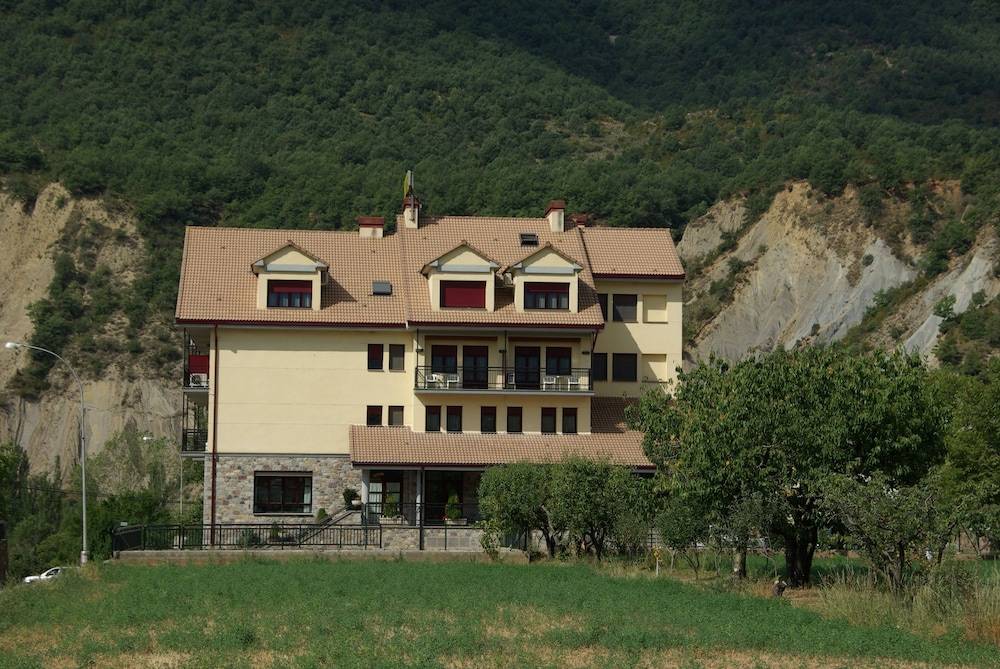 Hotel Cotiella 1