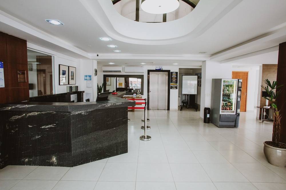Mar de Canasvieiras Hotel e Eventos 2