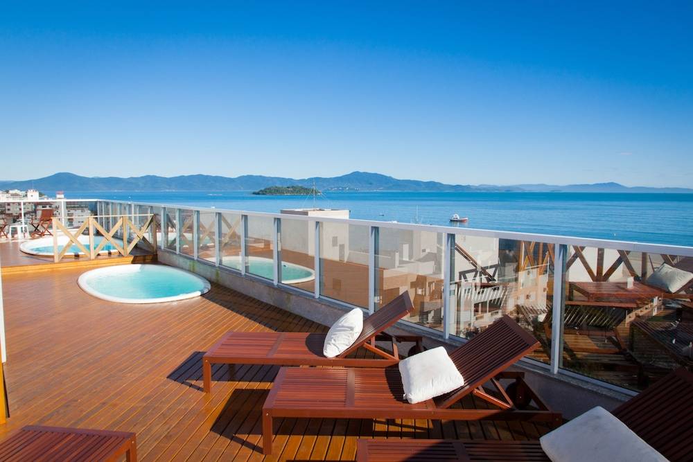 Al Mare Hotel 1