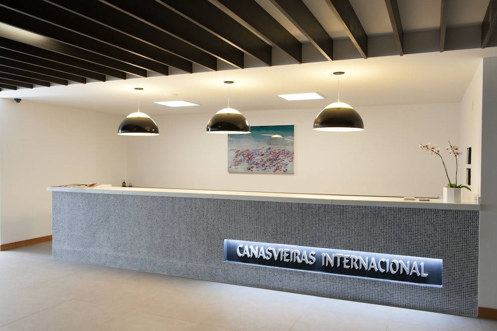 Canasvieiras IN - HCI 2