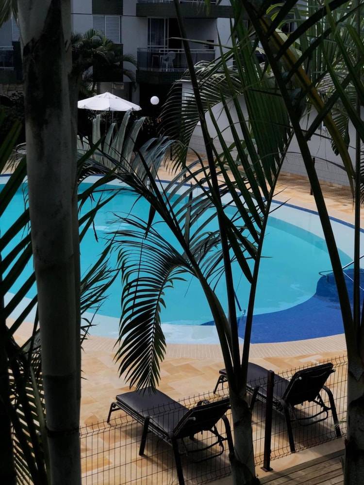 Balmare Hotel 1