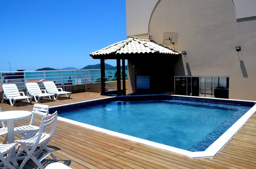 Luísa Studio Hotel 1