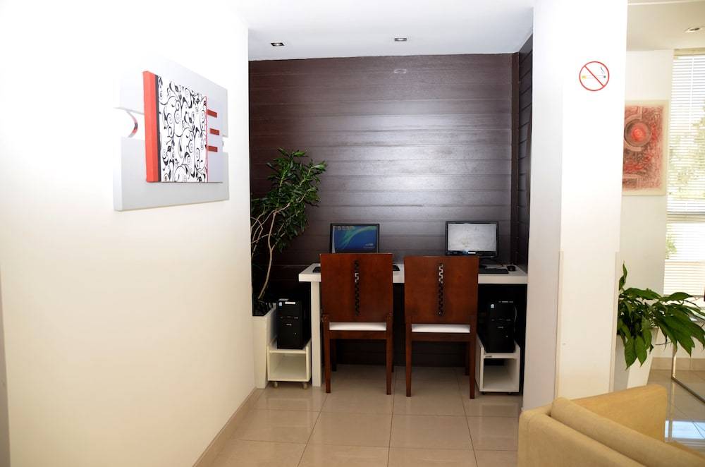 Luísa Studio Hotel 2