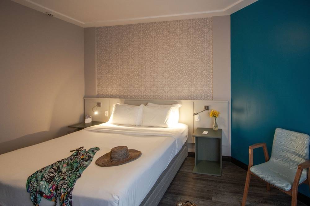 Mercure Florianópolis 2