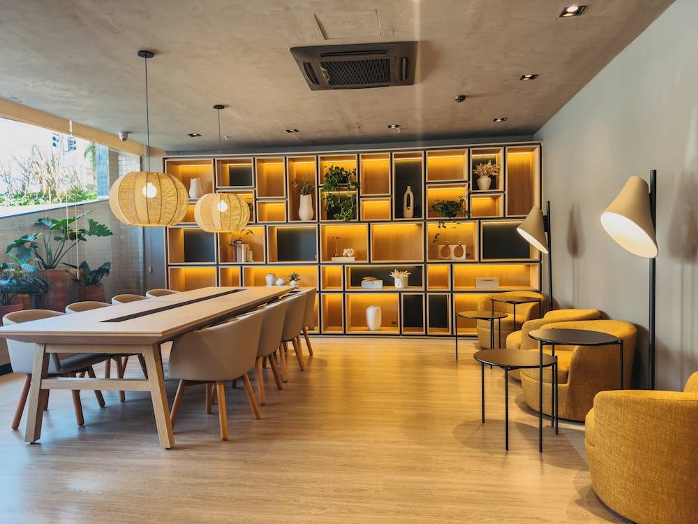 Ibis Florianopolis 2
