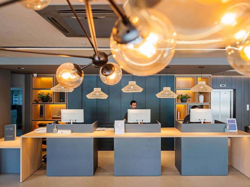 Ibis Florianopolis 1