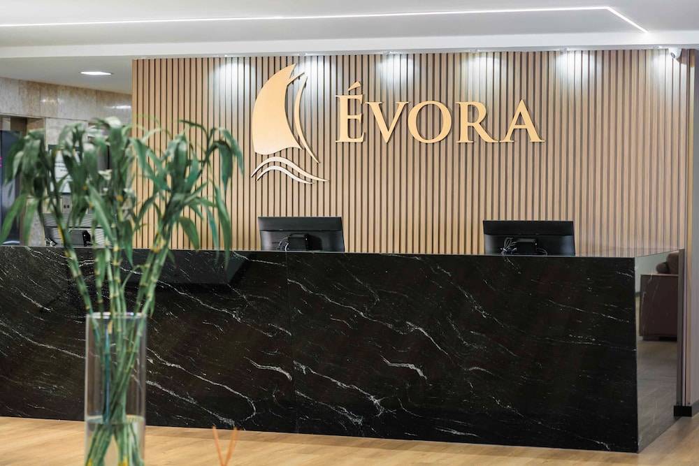 Hotel Évora by Rede Sagres 2
