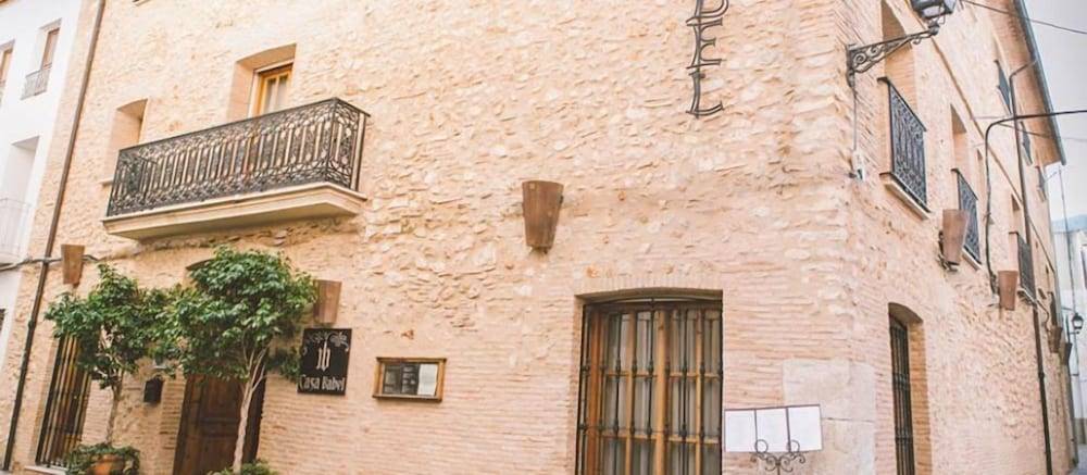 Hotel Casa Babel 1